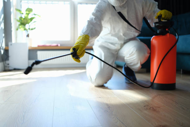 Reliable Unattended Death Cleanup contractor in Waterloo, IL by Crime Scene Cleaner Online