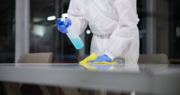 Licensed Unattended Death Cleanup service in Waterloo, IL - Crime Scene Cleaner Online